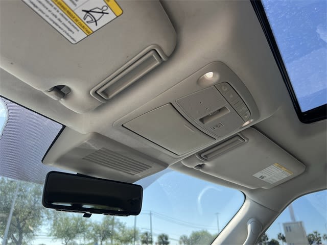 2020 INFINITI QX80 Luxe 26