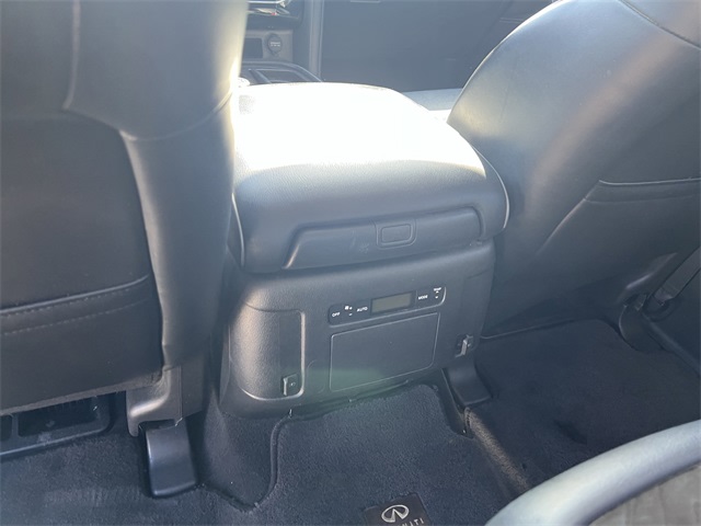 2020 INFINITI QX80 Luxe 25