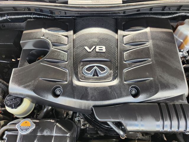 Thumbnail: 2020 INFINITI QX80 - 9