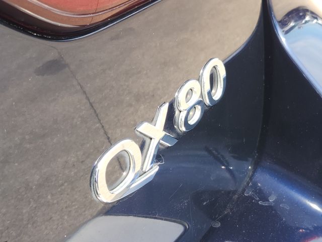 Thumbnail: 2020 INFINITI QX80 - 7