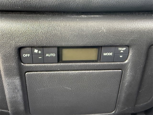 Thumbnail: 2017 INFINITI QX80 - 20