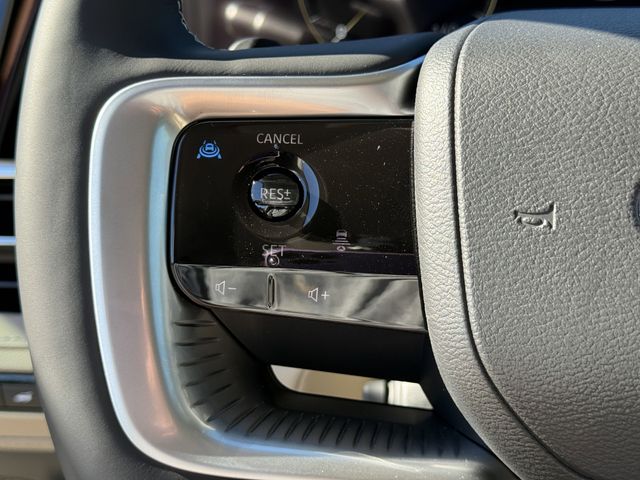Thumbnail: 2026 INFINITI QX80 - 22