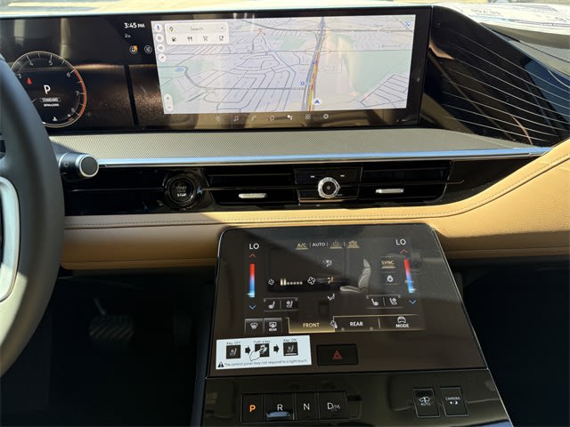 Thumbnail: 2026 INFINITI QX80 - 15