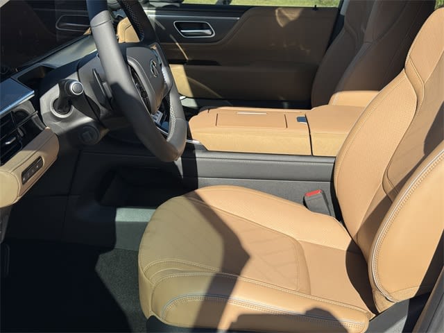 Thumbnail: 2026 INFINITI QX80 - 10