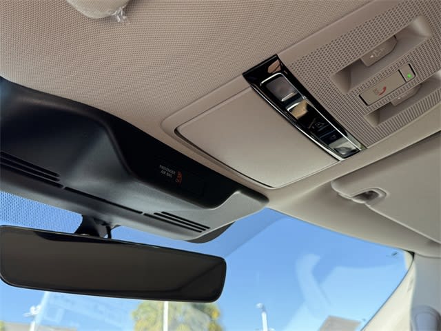 Thumbnail: 2026 INFINITI QX80 - 24