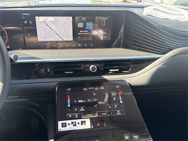 Thumbnail: 2026 INFINITI QX80 - 14