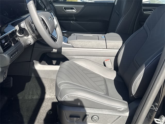 Thumbnail: 2026 INFINITI QX80 - 10