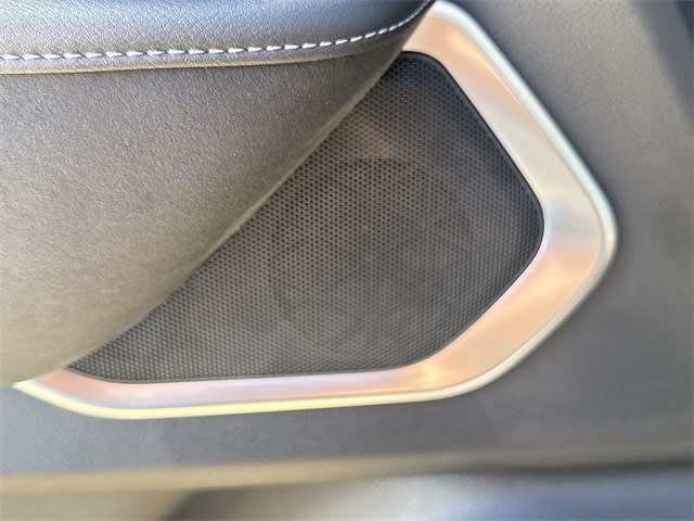 Thumbnail: 2026 INFINITI QX80 - 18