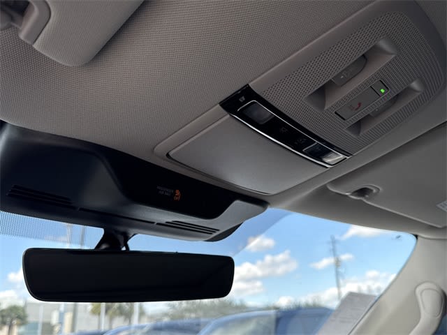 Thumbnail: 2026 INFINITI QX80 - 27