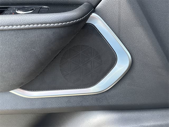 Thumbnail: 2026 INFINITI QX80 - 18