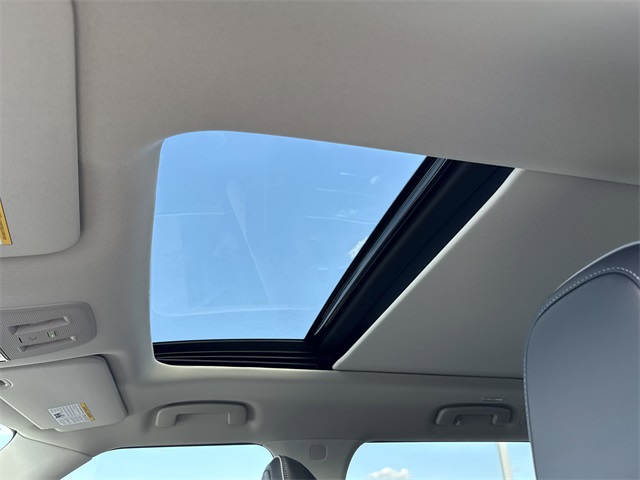 Thumbnail: 2026 INFINITI QX80 - 28