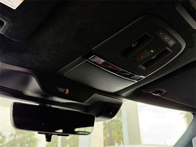 Thumbnail: 2026 INFINITI QX80 - 29