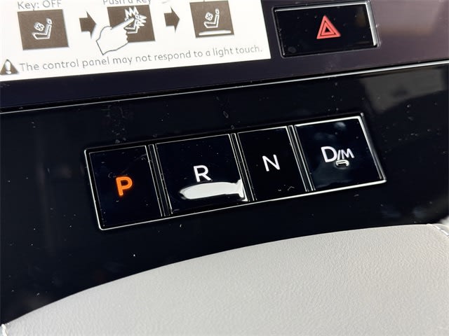 Thumbnail: 2026 INFINITI QX80 - 16