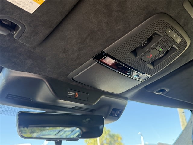 Thumbnail: 2026 INFINITI QX80 - 26