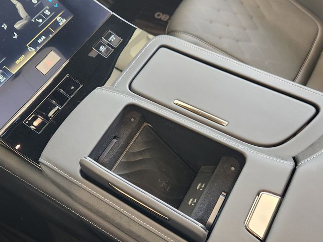 Thumbnail: 2026 INFINITI QX80 - 15