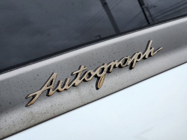 Thumbnail: 2026 INFINITI QX80 - 7