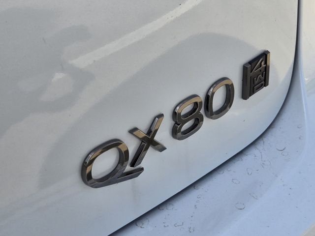 Thumbnail: 2026 INFINITI QX80 - 6