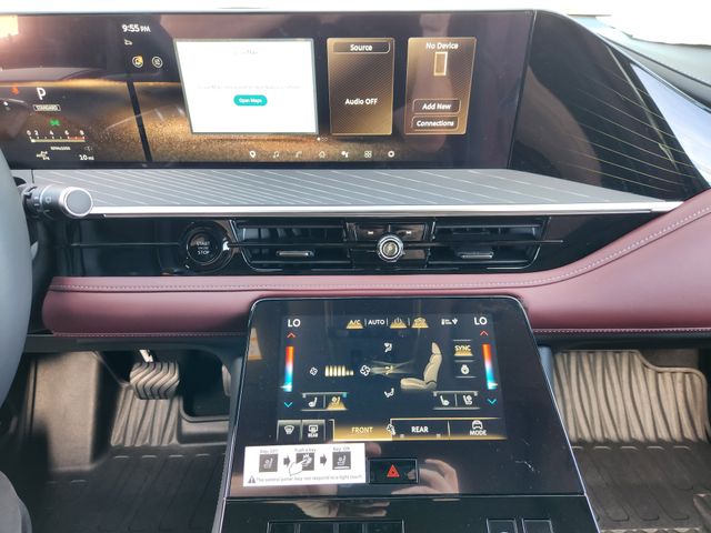 Thumbnail: 2026 INFINITI QX80 - 15