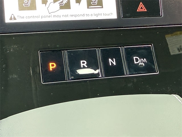 Thumbnail: 2026 INFINITI QX80 - 27