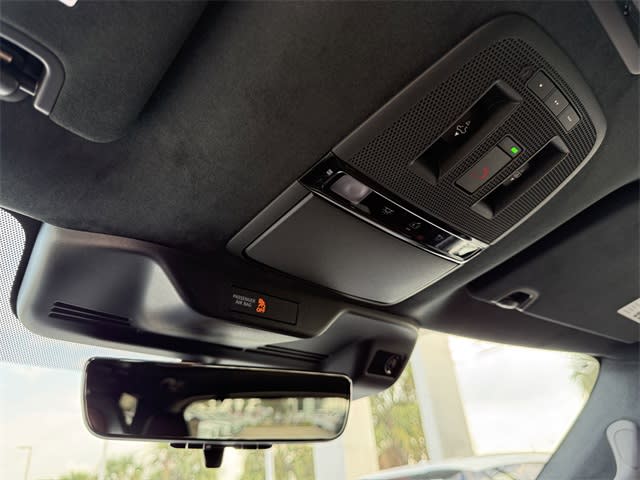 Thumbnail: 2026 INFINITI QX80 - 29