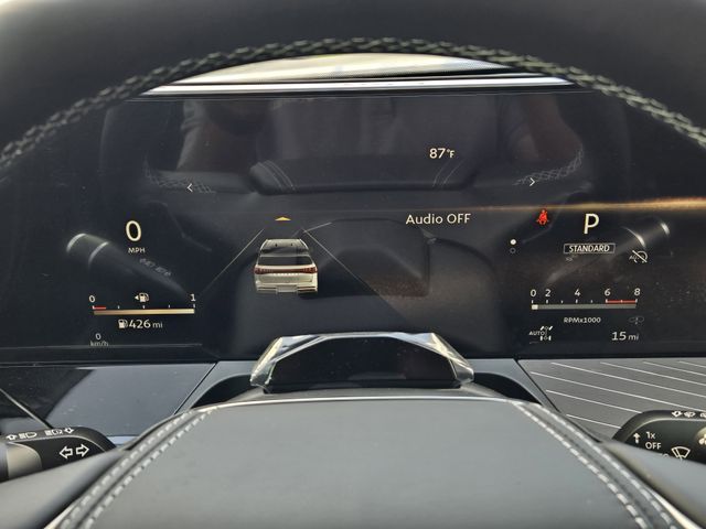 Thumbnail: 2026 INFINITI QX80 - 15