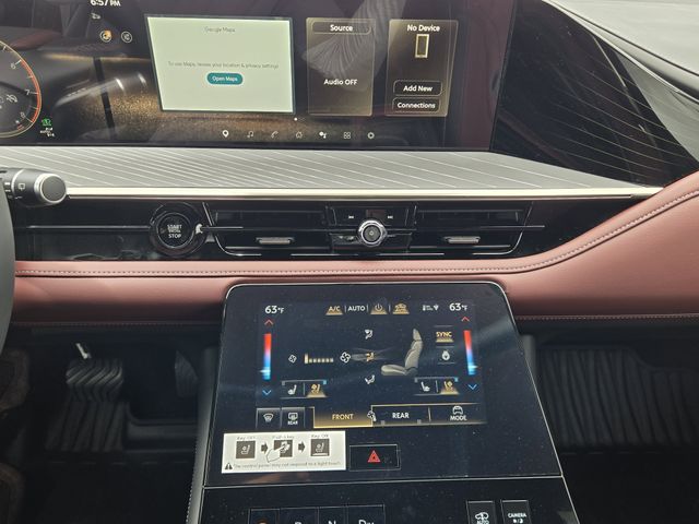Thumbnail: 2026 INFINITI QX80 - 13