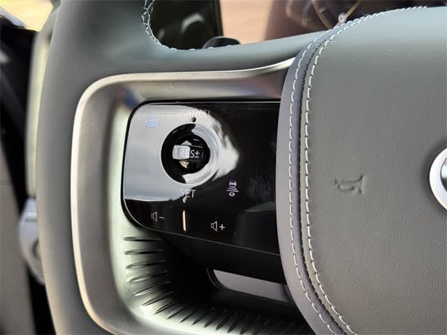 Thumbnail: 2026 INFINITI QX80 - 22