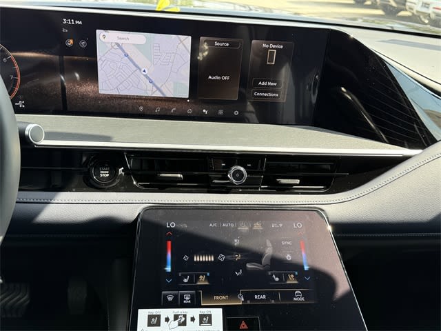 Thumbnail: 2026 INFINITI QX80 - 14