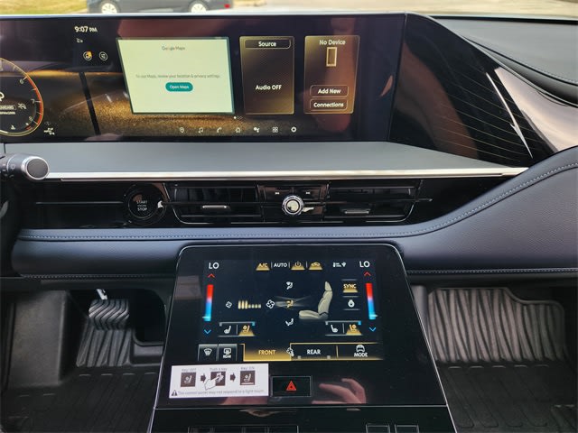 Thumbnail: 2026 INFINITI QX80 - 14