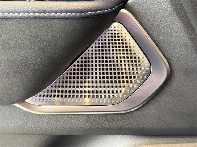 Thumbnail: 2026 INFINITI QX80 - 19