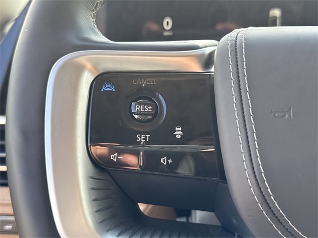 Thumbnail: 2025 INFINITI QX80 - 22