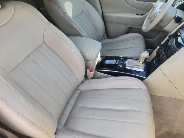 Thumbnail: 2016 INFINITI QX70 - 18