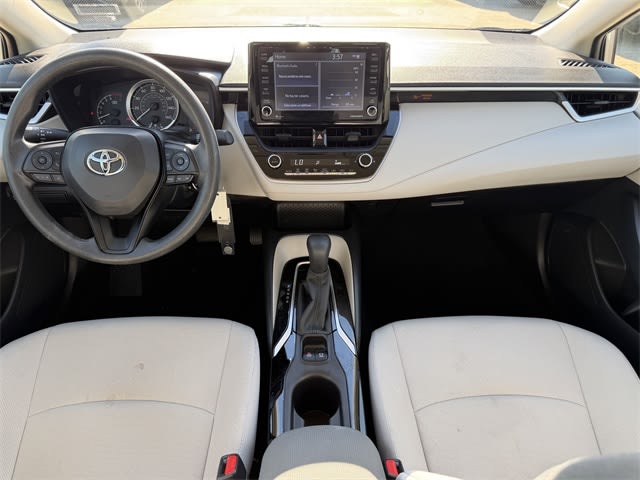Thumbnail: 2022 Toyota Corolla - 8