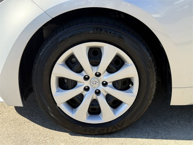 Thumbnail: 2022 Toyota Corolla - 7