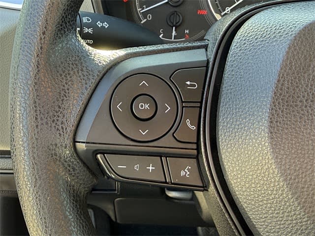 Thumbnail: 2022 Toyota Corolla - 21