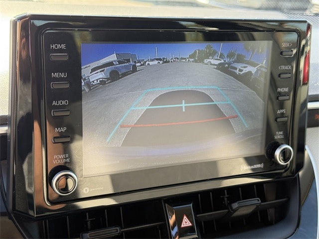 Thumbnail: 2022 Toyota Corolla - 23