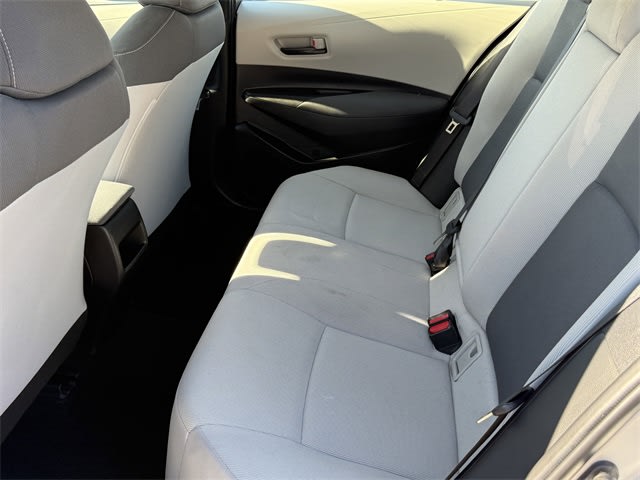 Thumbnail: 2022 Toyota Corolla - 11