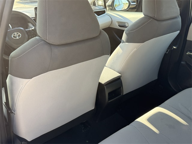 Thumbnail: 2022 Toyota Corolla - 20