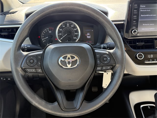 Thumbnail: 2022 Toyota Corolla - 13