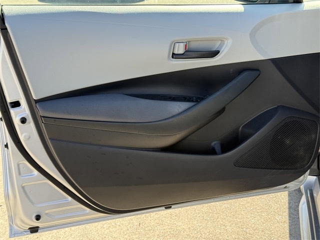 Thumbnail: 2022 Toyota Corolla - 18