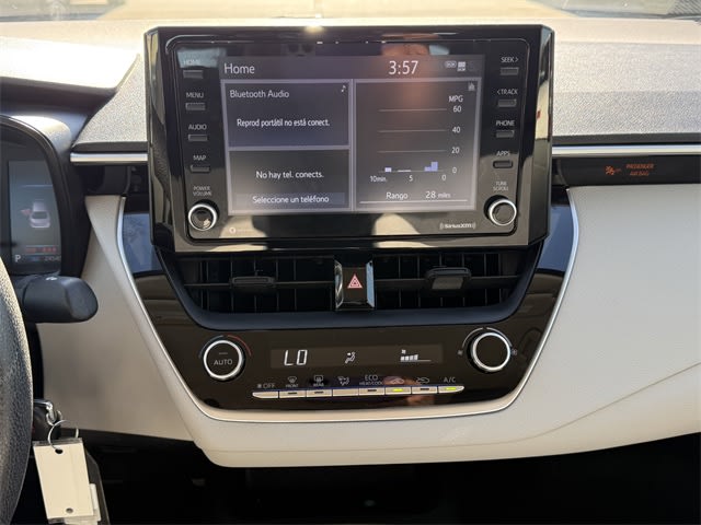 Thumbnail: 2022 Toyota Corolla - 14