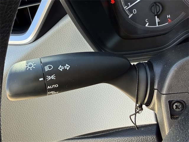 Thumbnail: 2022 Toyota Corolla - 25