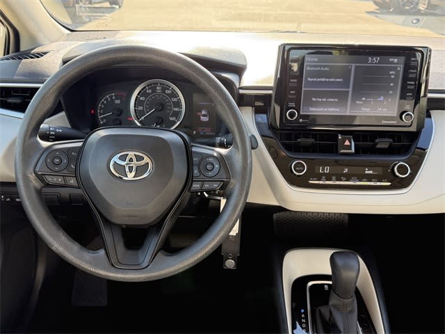 Thumbnail: 2022 Toyota Corolla - 12