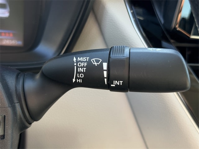 Thumbnail: 2022 Toyota Corolla - 26