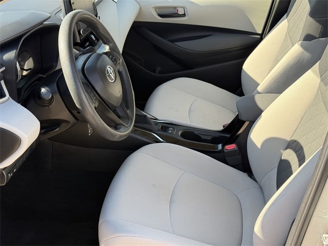 Thumbnail: 2022 Toyota Corolla - 9