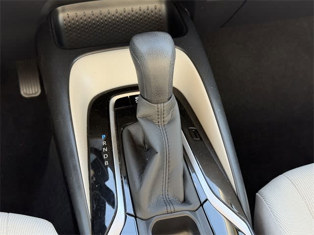 Thumbnail: 2022 Toyota Corolla - 15