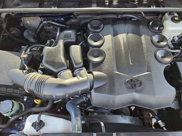 Thumbnail: 2019 Toyota 4Runner - 8