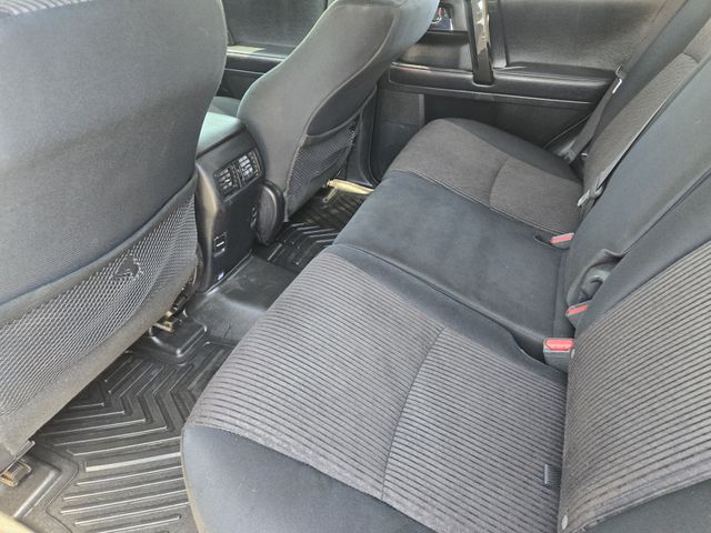 Thumbnail: 2019 Toyota 4Runner - 12