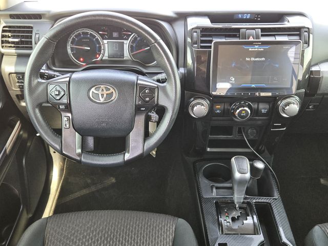 Thumbnail: 2019 Toyota 4Runner - 9