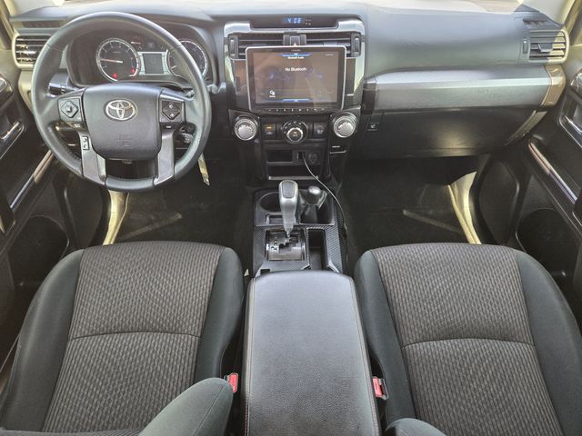 Thumbnail: 2019 Toyota 4Runner - 2
